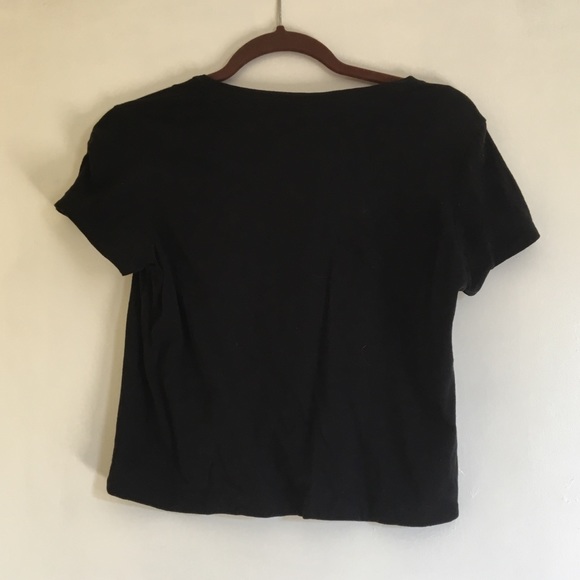 Guns and roses graphic t-shirt - Picture 3 of 4